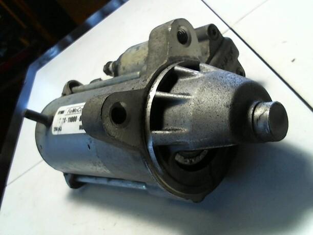 Foto: ANLASSER / STARTER eines Ford Transit Connect (Lang)