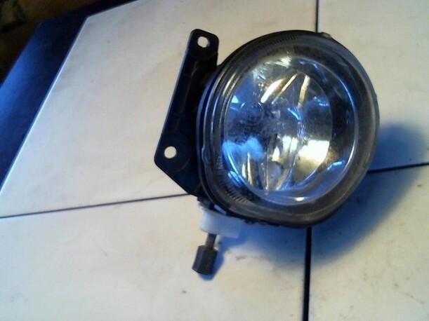 Foto: NEBELSCHEINWERFER  RECHTS eines Alfa Romeo 156 2.0 16V Twin Spark