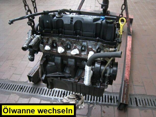 Foto: MOTOR BAA eines Ford Ka