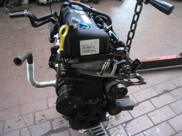 Foto: MOTOR BAA eines Ford Ka