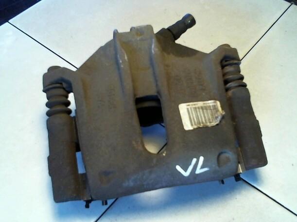 Foto: BREMSSATTEL VORN LINKS eines Peugeot 206 CC 110