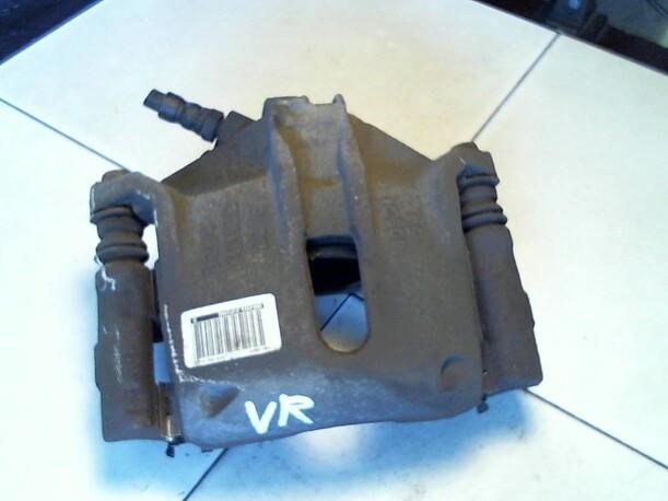 Foto: BREMSSATTEL VORN RECHTS eines Peugeot 206 CC 110