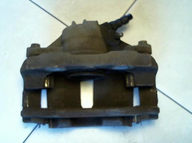 Foto: BREMSSATTEL VORN RECHTS eines Peugeot 206 CC 110