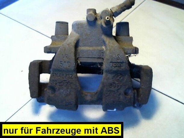 Foto: BREMSSATTEL VORN LINKS eines Lancia Y 1.2
