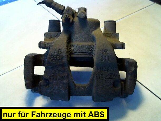 Foto: BREMSSATTEL VORN RECHTS eines Lancia Y 1.2