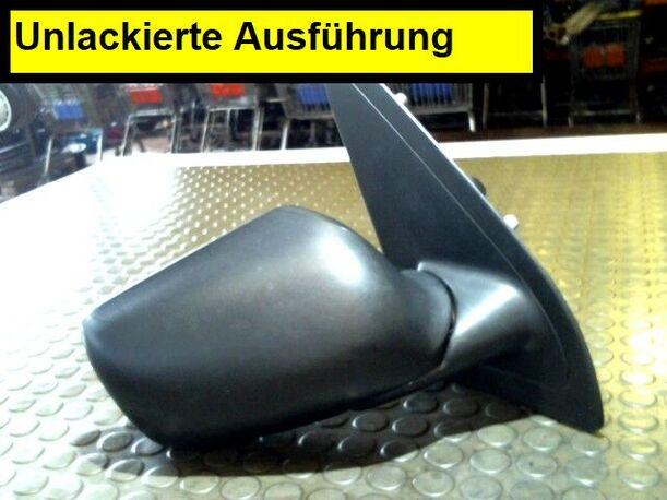 Foto: AUSSENSPIEGEL RECHTS  ELEKTR. VERSTELLBAR eines Alfa Romeo 145 1.6 Twin Spark GSi
