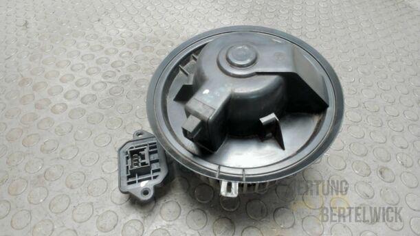 Foto: HEIZUNGSGEBLÄSE eines Alfa Romeo 145 1.6 Twin Spark GSi