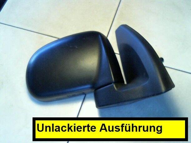 Foto: AUSSENSPIEGEL RECHTS MECH. VERSTELLBAR eines Hyundai Atos Prime 1.0i