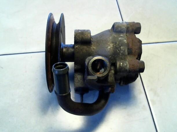 Foto: LENKGETRIEBEPUMPE eines Hyundai Atos Prime 1.0i