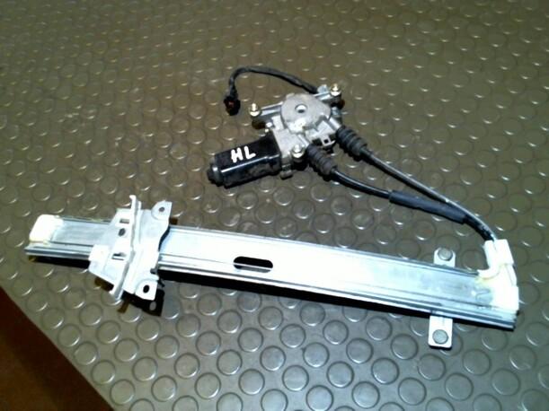 Foto: FENSTERHEBER ELEKKTR. HINTEN LINKS eines Kia Sportage 16V Club