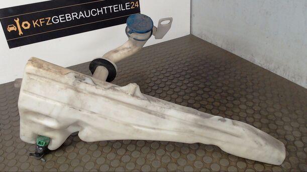 Foto: SCHEIBENWASCHBEHÄLTER eines Citroen ZX 16V