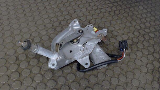 Foto: SCHEIBENWISCHERMOTOR HINTEN eines Citroen ZX 16V