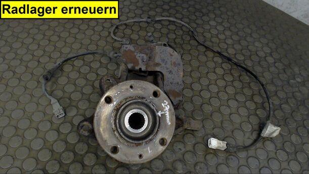 Foto: ACHSSCHENKEL VORN LINKS eines Citroen ZX 16V
