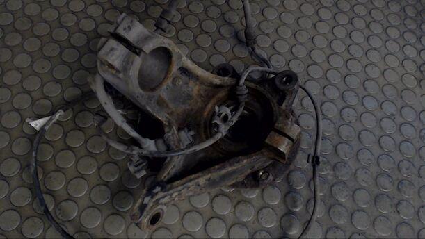 Foto: ACHSSCHENKEL VORN LINKS eines Citroen ZX 16V