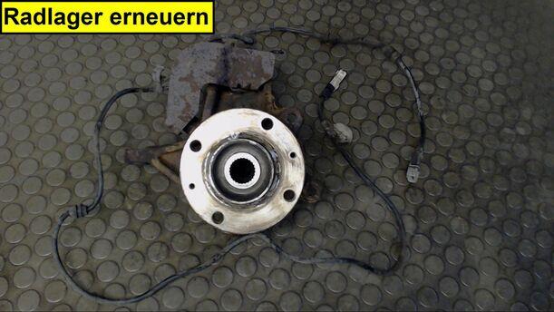 Foto: ACHSSCHENKEL VORN RECHTS eines Citroen ZX 16V