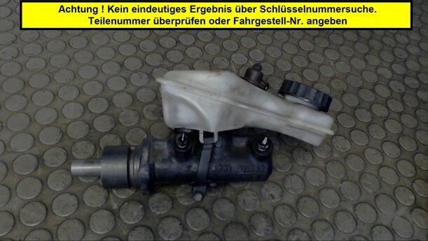 Foto: HAUPTBREMSZYLINDER eines Citroen ZX 16V