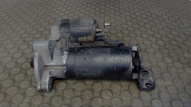 Foto: ANLASSER / STARTER BOSCH eines Citroen ZX 16V