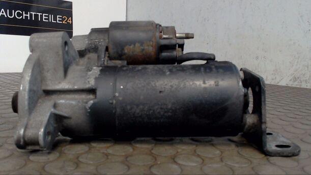 Foto: ANLASSER / STARTER BOSCH eines Citroen ZX 16V