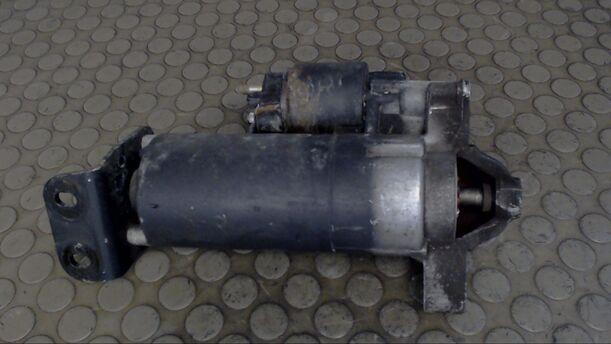 Foto: ANLASSER / STARTER BOSCH eines Citroen ZX 16V