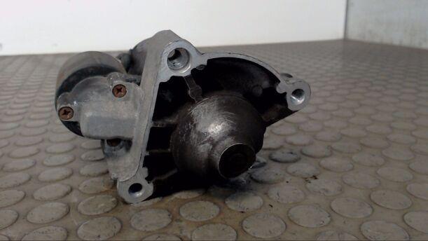 Foto: ANLASSER / STARTER BOSCH eines Citroen ZX 16V