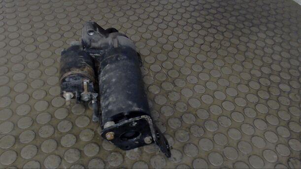 Foto: ANLASSER / STARTER BOSCH eines Citroen ZX 16V