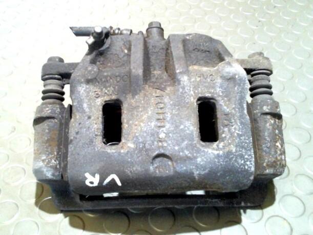 Foto: BREMSSATTEL VORN RECHTS eines Hyundai Santa Fe 2.7 V6 4WD