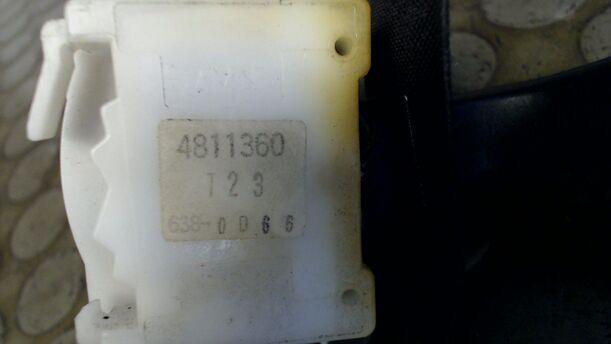 Foto: SCHEIBENWISCHERSCHALTER eines Saab 900 2.0i