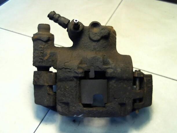 Foto: BREMSSATTEL VORN RECHTS eines Fiat Punto 55