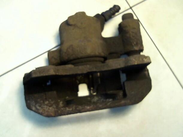 Foto: BREMSSATTEL VORN RECHTS eines Fiat Punto 55
