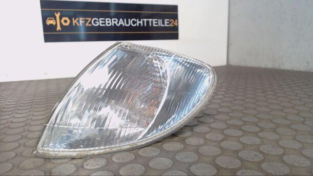 Foto: BLINKER VORN LINKS eines Renault Megane 1.6 Cup
