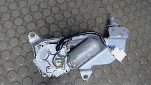 Foto: SCHEIBENWISCHERMOTOR HINTEN eines Renault Megane 1.6 Eco