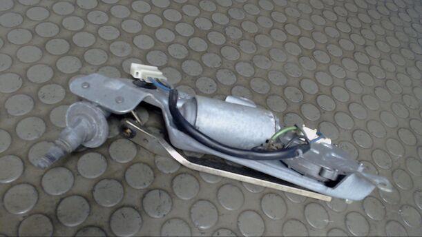 Foto: SCHEIBENWISCHERMOTOR HINTEN eines Renault Megane 1.6 Eco