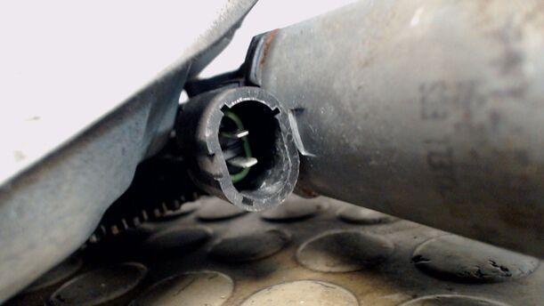 Foto: FENSTERHEBER ELEKTRISCH VORN RECHTS eines Renault Laguna 1.8
