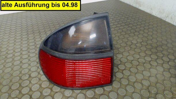 Foto: HECKLEUCHTE / RUCKLICHT LINKS eines Renault Laguna 1.8