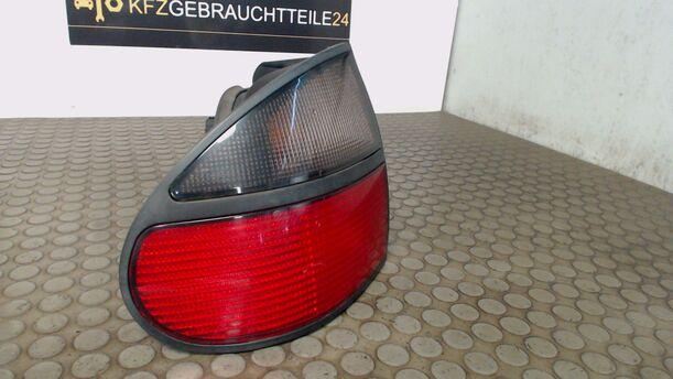 Foto: HECKLEUCHTE / RUCKLICHT LINKS eines Renault Laguna 1.8