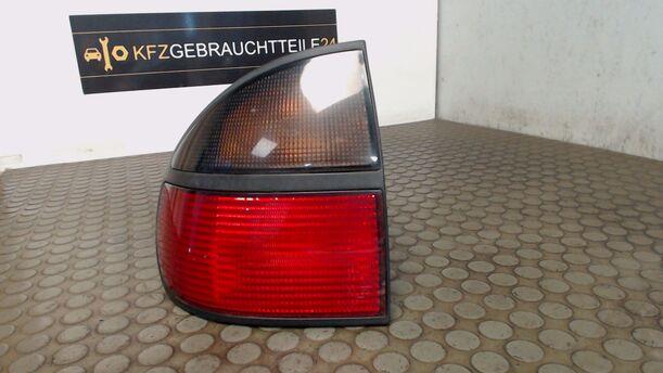 Foto: HECKLEUCHTE / RUCKLICHT LINKS eines Renault Laguna 1.8