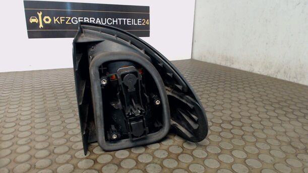Foto: HECKLEUCHTE / RUCKLICHT LINKS eines Renault Laguna 1.8