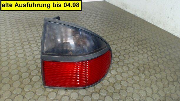Foto: HECKLEUCHTE / RÜCKLICHT RECHTS eines Renault Laguna 1.8