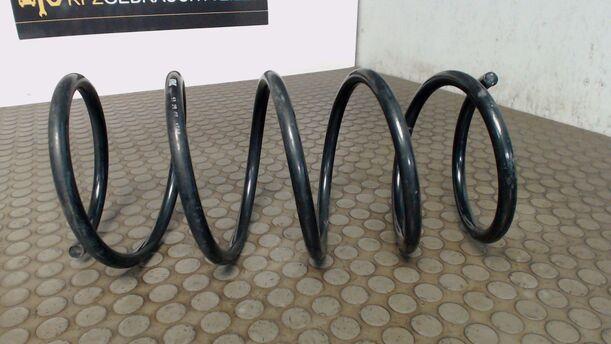 Foto: VORDERFEDER LINKS eines Renault Laguna 1.8