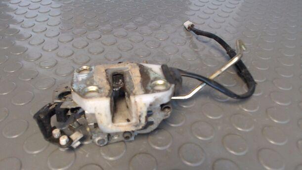 Foto: TÜRSCHLOSS LINKS eines Ford Probe CC
