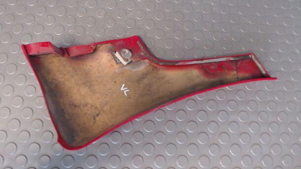 Foto: STOSSLEISTE VORN LINKS eines Ford Probe CC