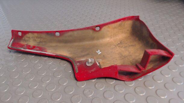 Foto: STOSSLEISTE VORN LINKS eines Ford Probe CC