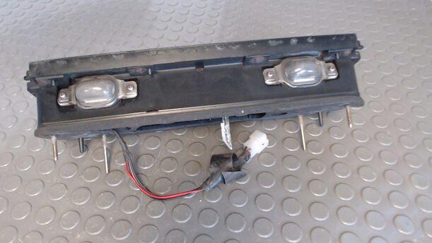 Foto: HECKBLENDE OBEN MITTE eines Ford Probe CC