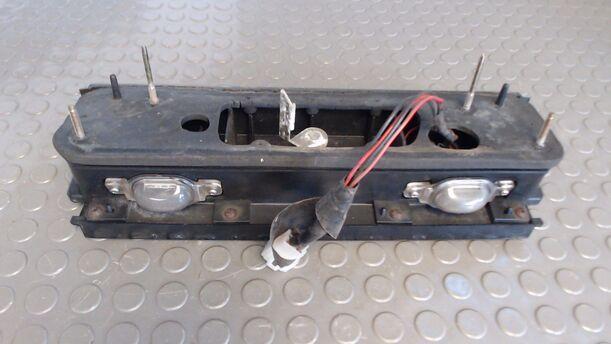 Foto: HECKBLENDE OBEN MITTE eines Ford Probe CC