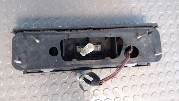 Foto: HECKBLENDE OBEN MITTE eines Ford Probe CC