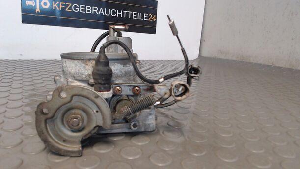 Foto: DROSSELKLAPPE (LEICHT BESCHÄDIGT) eines Ford Probe CC