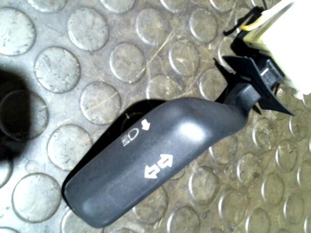 Foto: BLINKERSCHALTER eines Saab 900 2.3i Cabrio CD