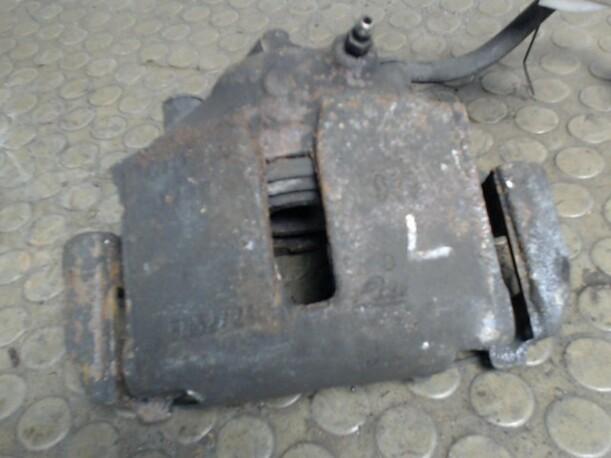 Foto: BREMSSATTEL VORN LINKS eines Opel Vectra Top