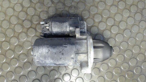 Foto: ANLASSER / STARTER BOSCH eines Mercedes-Benz C 180