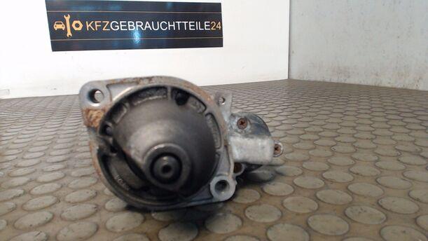 Foto: ANLASSER / STARTER BOSCH eines Mercedes-Benz C 180
